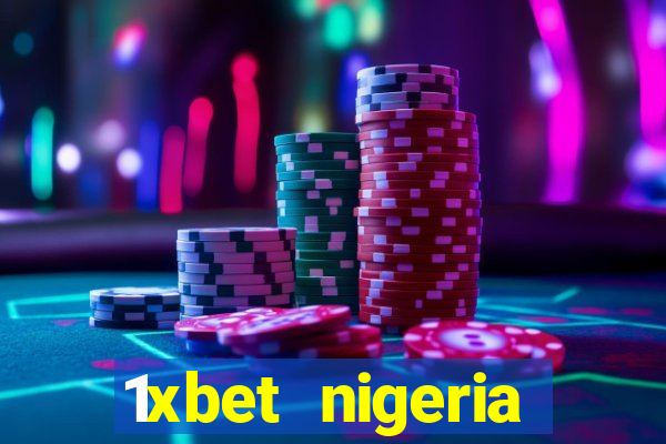 1xbet nigeria casino review