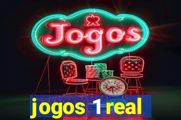 jogos 1 real