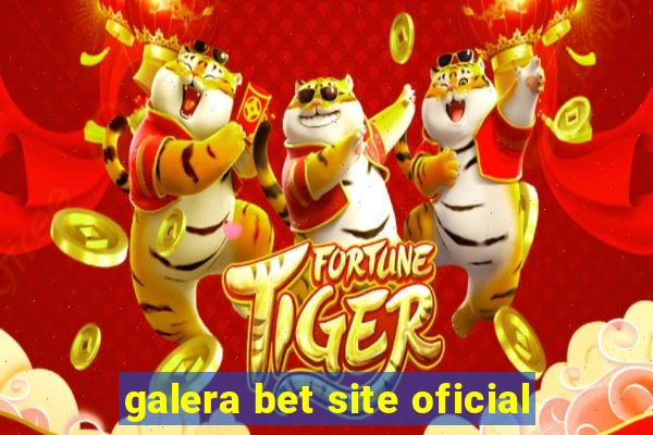 galera bet site oficial