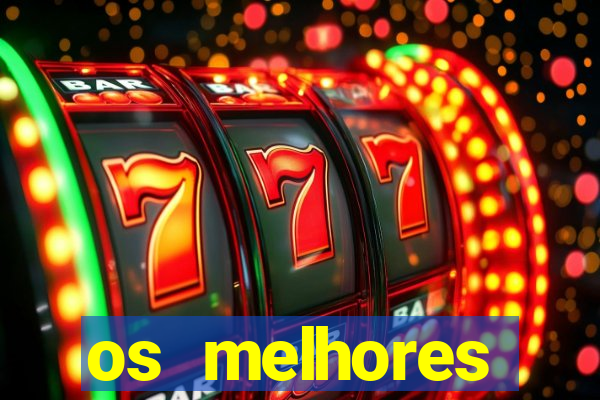 os melhores horário para jogar fortune tiger