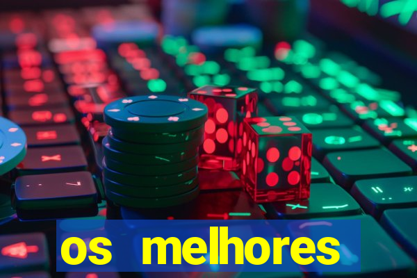 os melhores horário para jogar fortune tiger