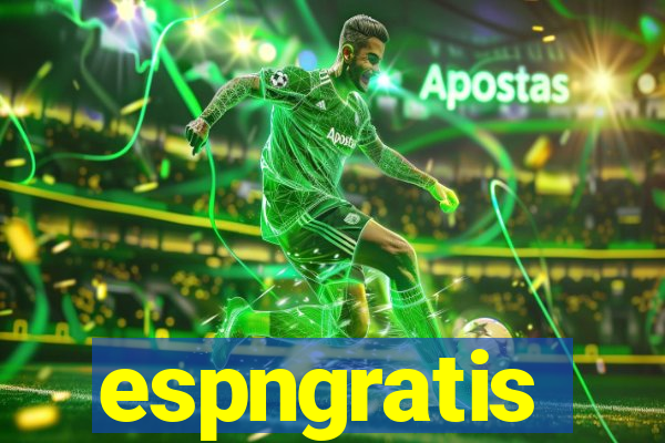 espngratis