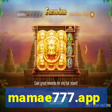 mamae777.app