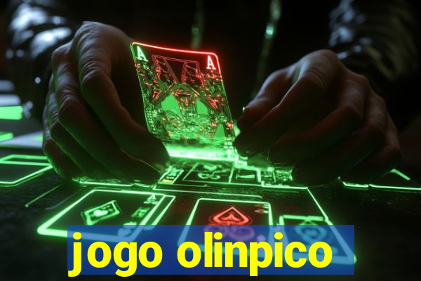 jogo olinpico