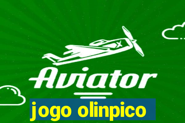 jogo olinpico