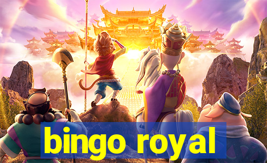 bingo royal