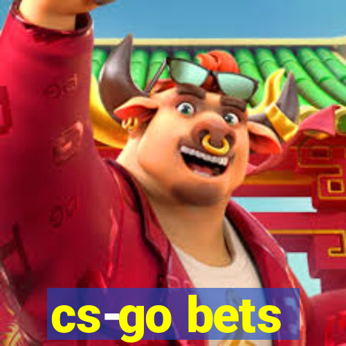 cs-go bets