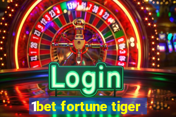 1bet fortune tiger