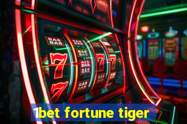 1bet fortune tiger