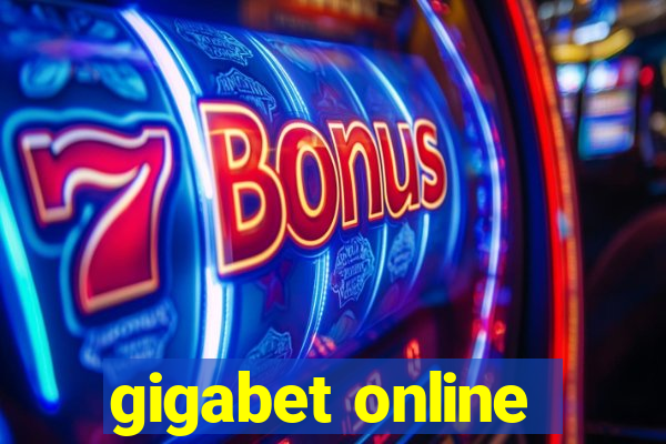 gigabet online