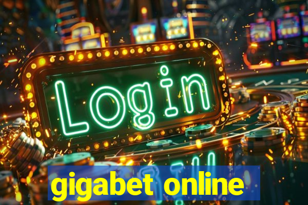 gigabet online