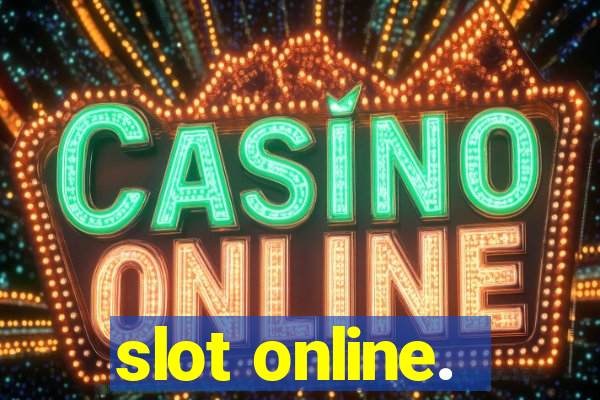 slot online.