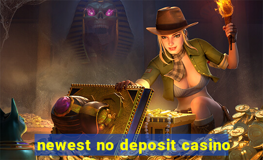 newest no deposit casino