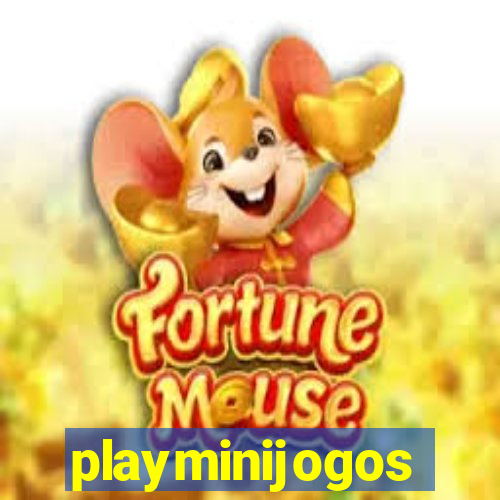 playminijogos