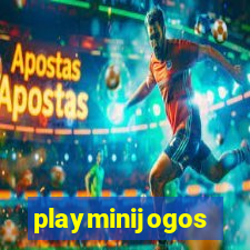 playminijogos