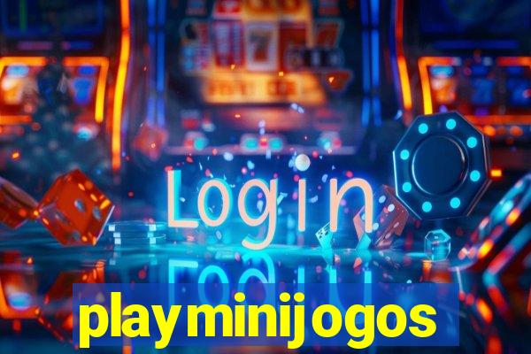 playminijogos