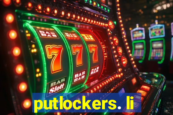 putlockers. li