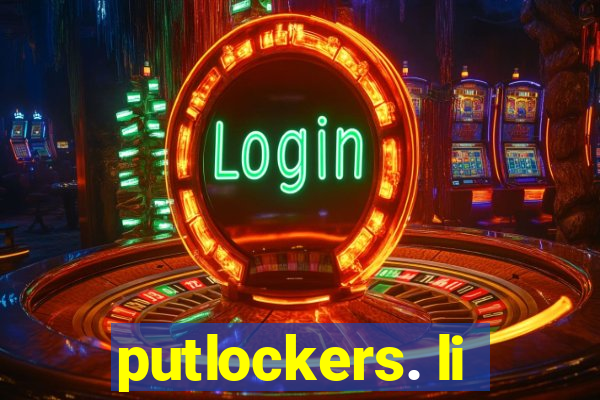 putlockers. li