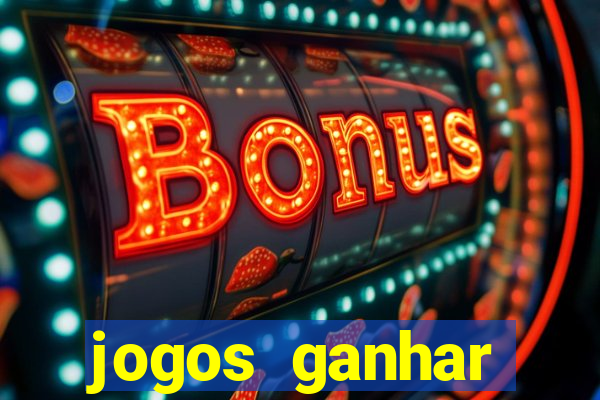 jogos ganhar dinheiro pix