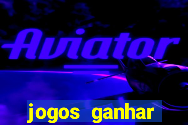 jogos ganhar dinheiro pix