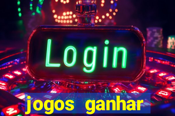 jogos ganhar dinheiro pix