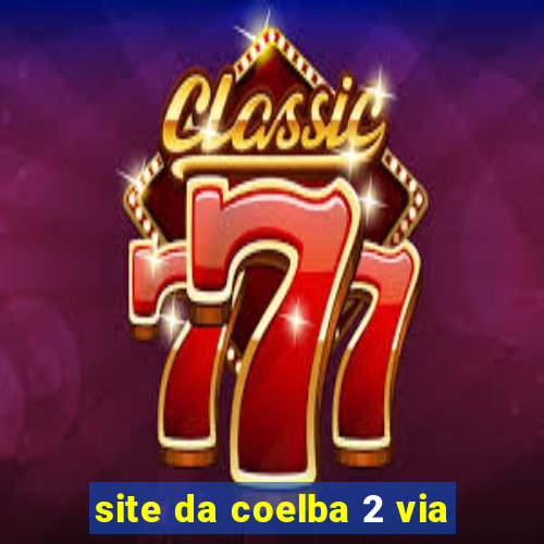 site da coelba 2 via