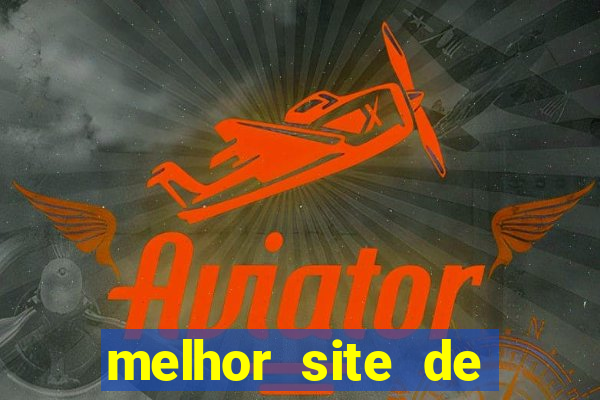 melhor site de análise de jogos futebol