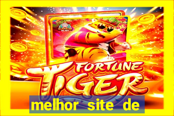 melhor site de análise de jogos futebol