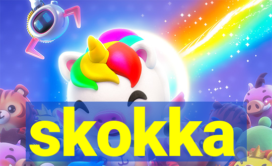 skokka