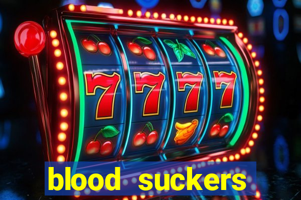 blood suckers megaways slot free play