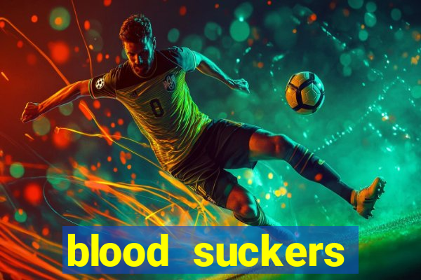 blood suckers megaways slot free play