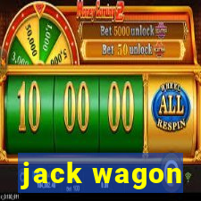 jack wagon