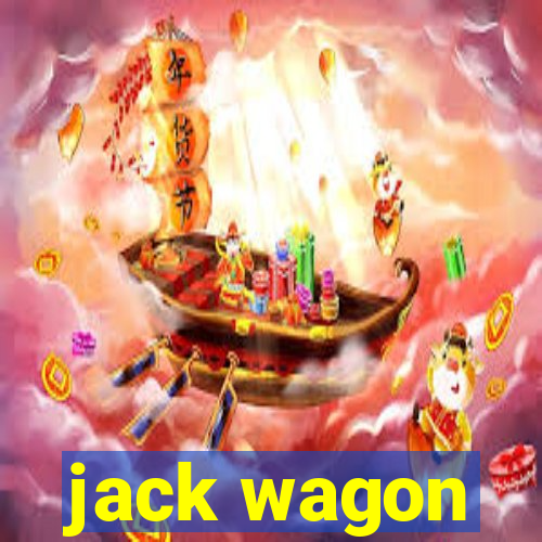 jack wagon