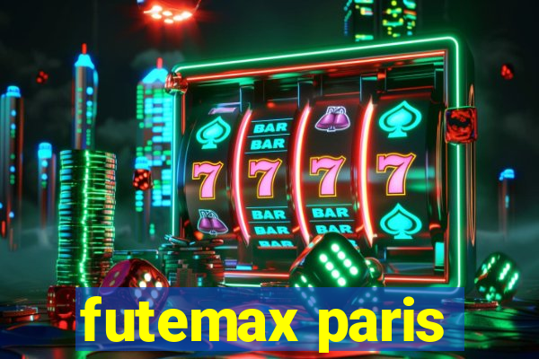 futemax paris