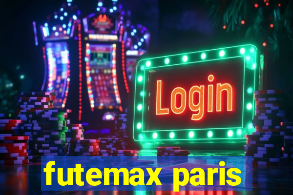 futemax paris