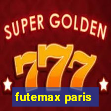 futemax paris