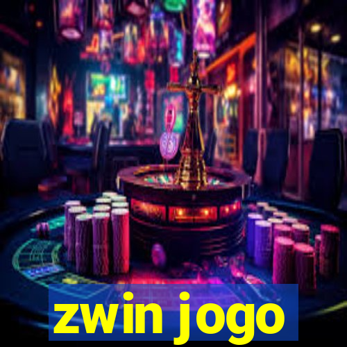 zwin jogo