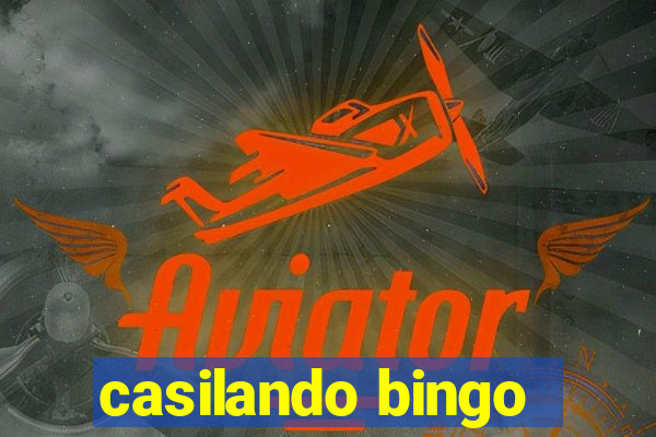 casilando bingo