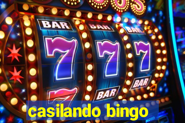 casilando bingo