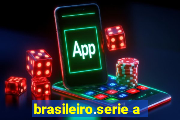 brasileiro.serie a