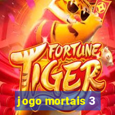 jogo mortais 3