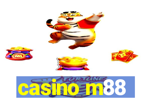 casino m88