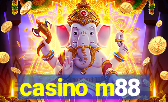 casino m88