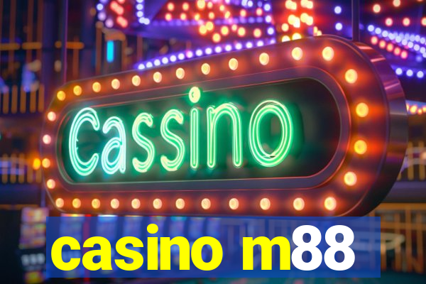 casino m88