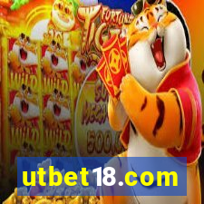 utbet18.com