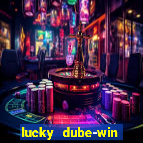 lucky dube-win cash(akses awal)