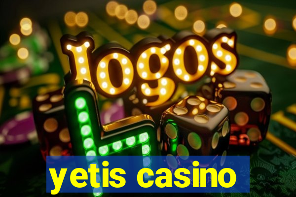 yetis casino