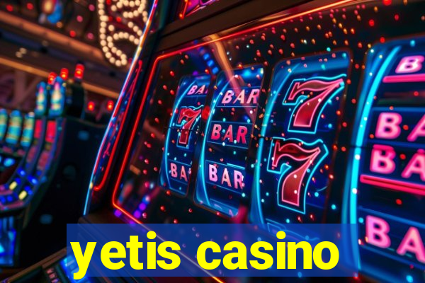 yetis casino