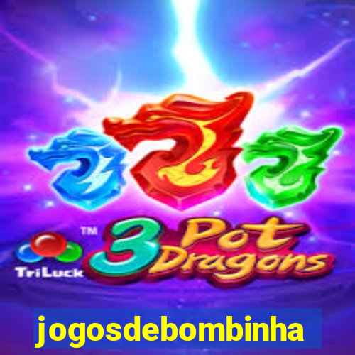 jogosdebombinha