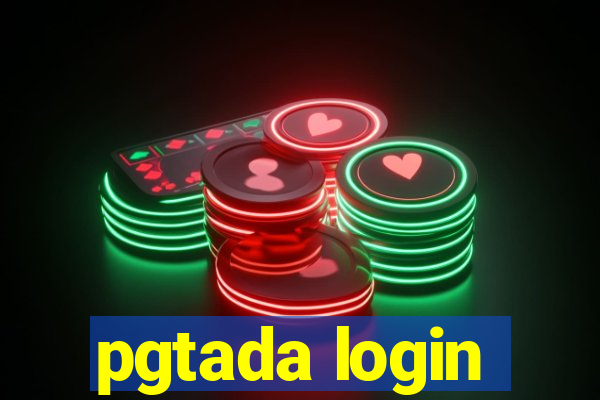 pgtada login